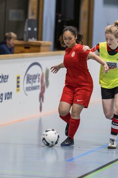 Bild 587 - Frauen Loewinnen Cup